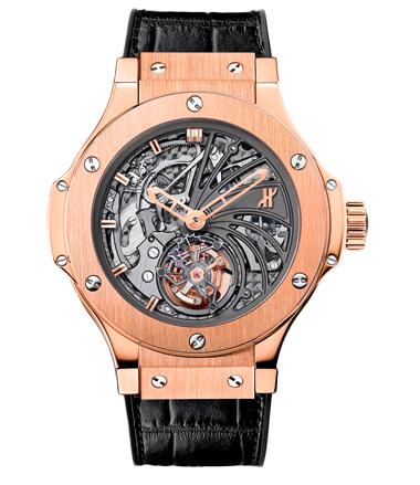 buy replicas Hublot Big bang Minute Repeater Tourbillon Skeleton 304.PX.1180.LR watch